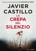 Immagine 0 di Crepa Del Silenzio (la)