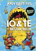 Immagine 0 di Io & Te E La Bestia-blob