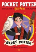 Immagine 0 di Harry Potter. Pocket Potter. Ediz. A Colori