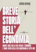 Immagine 0 di Breve Storia Dell'economia