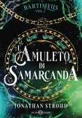 Immagine 0 di Amuleto Di Samarcanda. Trilogia Di Bartimeus (l'). Vol. 1