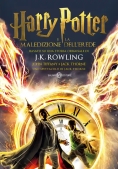 Immagine 0 di Harry Potter E La Maledizione Dell'erede. Parte Uno E Due. Scriptbook
