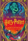 Immagine 0 di Harry Potter E Il Calice Di Fuoco. Edizione Interattiva