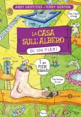 Immagine 0 di Casa Sull'albero Di 104 Piani (la)