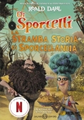 Immagine 0 di Stramba Storia Di Sporcella