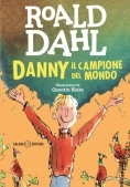 Immagine 0 di Danny Il Campione Del Mondo. Tutti I Colori Di Dahl