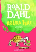 Immagine 0 di Agura Trat. Tutti I Colori Di Dahl