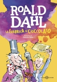 Immagine 0 di Fabbrica Di Cioccolato (la)