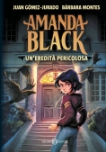 Immagine 0 di Amanda Black. Un'eredit? Pericolosa