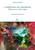 Immagine 0 di Ambizione Del Disordine