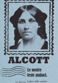 Immagine 0 di Le Nostre Teste Audaci. Lettere Dalla Creatrice Delle S