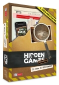 Immagine 0 di Hidden Games Il Caso Di Villasetia 115678