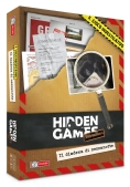 Immagine 0 di Hidden Games Il Diadema Di Mezzanotte 115680