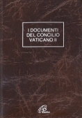 Immagine 0 di Documenti Del Concilio Vaticano Ii. Costituzioni. Decreti. Dichiarazioni. Ediz. Plastificata