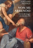 Immagine 0 di Non Mi Arrendo. Esercizi Di Coraggio Con Il Profeta Elia