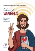 Immagine 0 di Schizzi Di Vangelo. Domeniche E Feste Dell'anno A