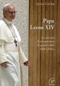 Immagine 0 di Papa Leone Xiv