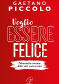 Immagine 0 di Voglio Essere Felice
