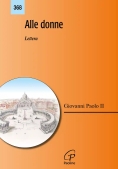 Immagine 0 di Alle Donne
