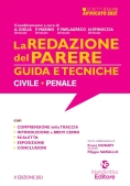 Immagine 0 di Redazione Parere Guida E Tecniche 2021