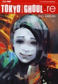 Immagine 0 di Tokyo Ghoul:re. Vol. 6