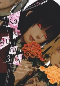 Immagine 0 di Kakegurui. Vol. 3