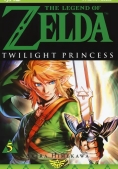 Immagine 0 di Twilight Princess Vol5
