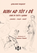 Immagine 0 di Robi Ad Tot I D?