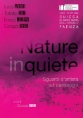 Immagine 0 di Nature Inquiete