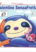 Immagine 0 di Valentino Senzafretta, In Caa
