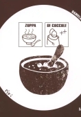 Immagine 0 di Zuppa Di Coccole, In Caa