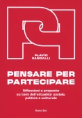 Immagine 0 di Pensare Per Partecipare