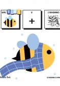 Immagine 0 di Ape Tina E L'inverno, In Caa (