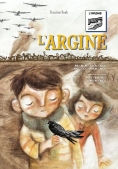 Immagine 0 di L'argine, Graphic Novel In Caa