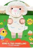 Immagine 0 di Sono Il Tuo Agnellino - Ti Va Di Giocare