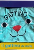 Immagine 0 di Gattino. Quante Facce! Ediz. Illustrata
