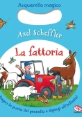 Immagine 0 di Acquarello Magico - La Fattoria