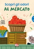 Immagine 0 di Strofina E Annusa - Agnellino Va Al Mercato