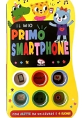 Immagine 0 di Il Mio Primo Smartphone