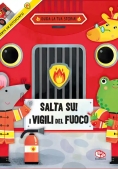Immagine 0 di A Bordo! I Vigili Del Fuoco