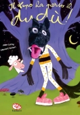 Immagine 0 di Lupo Ha Perso Il Dud? - Con Marionetta
