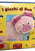 Immagine 0 di Giochi Di Pop. Ediz. A Colori (i)