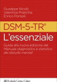 Immagine 0 di Dsm-5-tr L'essenziale. Guida Alla Nuova Edizione