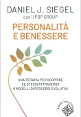 Immagine 0 di Personalit? E Benessere. Una Terapia Per Scoprire Se Stessi Attraverso 9 Modelli Di Percorsi Evoluti