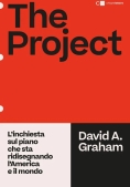 Immagine 0 di Project. L'inchiesta Sul Piano Che Sta Ridisegnando L'america E Il Mondo, The