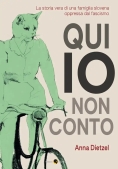 Immagine 0 di Qui Io Non Conto