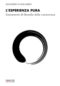 Immagine 0 di Esperienza Pura