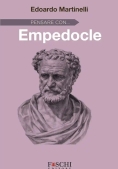 Immagine 0 di Pensare Con Empedocle
