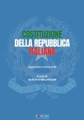 Immagine 0 di Costituzione Repubblica Italiana Agg.