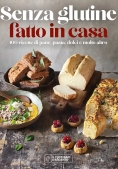Immagine 0 di Senza Glutine. Fatto In Casa